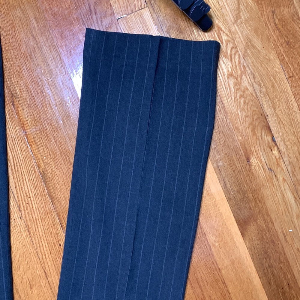 Zara Basic Slacks - image 3